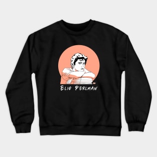 Elio Perlman | Call me by your name #2 Crewneck Sweatshirt